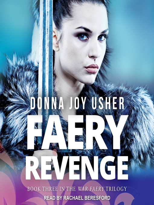 Title details for Faery Revenge by Donna Joy Usher - Available